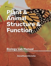 Plant & Animal Structure & Function