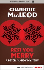 Rest You Merry