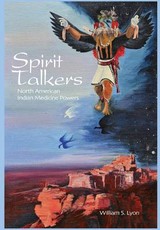 Spirit Talkers