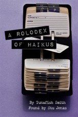 Rolodex Of Haikus
