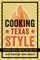Cooking Texas Style
