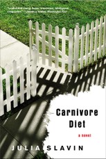 Carnivore Diet: A Novel