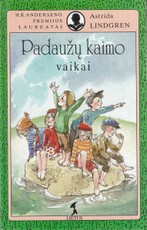 Padaužų kaimo vaikai (1996)