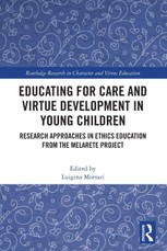 Educating for Care and Virtue Development in Young Children