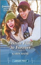 Festive Fling to Forever