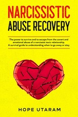 Narcissistic Abuse Recovery