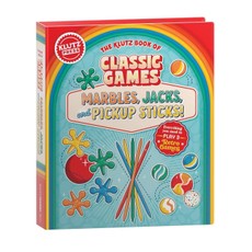 Klutz Book of Classic Games, The