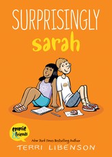 Surprisingly Sarah