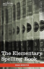 The Elementary Spelling Book