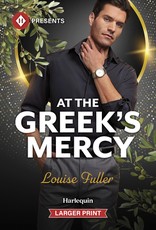 At the Greek's Mercy