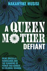 A Queen Mother Defiant