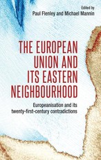 The European Union and its eastern neighbourhood
