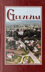 Gruzdžiai