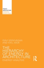 Srinivasan, R: Hierarchy of Energy in Architecture