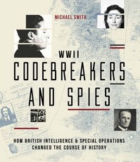 WWII Codebreakers and Spies