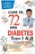 DIABETES Type I & II - CURE IN 72 HRS