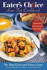 Eater's Choice Low-Fat Cookbook