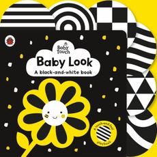 Baby Touch: Baby Look