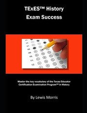 TExES History Exam Success