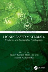 Lignin-Based Materials