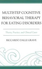 Multistep Cognitive Behavioral Therapy for Eating Disorders