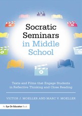 Socratic Seminars in Middle School