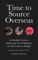 Time to Source Overseas
