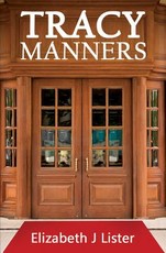 Tracy Manners