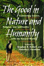 Good in Nature and Humanity