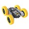 BATMAN RC Automobilis Stunt Racer, 16cm