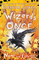The Wizards of Once: Never and Forever: Book 4