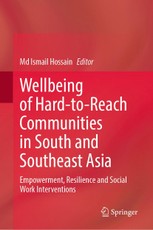 Wellbeing of Hard-to-Reach Communities in South and Southeast Asia