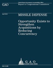 Missile Defense