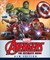 Dk: Marvel the Avengers: The Ultimate Guide, New Edition