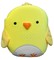 Squish and Snugg Noisy Chick