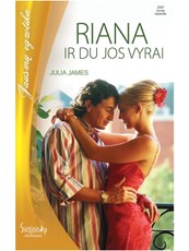 Riana ir du jos vyrai