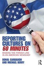 Carbaugh, D: Reporting Cultures on 60 Minutes