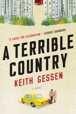 A Terrible Country