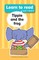Learn to read (Level 1) 9
