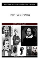 Daddy Takes Us Skating