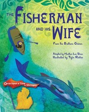 The Fisherman and His Wife