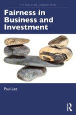 Fairness in Business and Investment