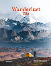 Wanderlust USA