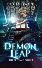 Demon Leap