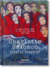 Charlotte Salomon