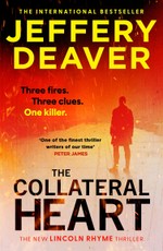 COLLATERAL HEART PB