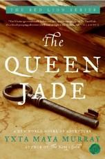 The Queen Jade