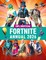 100 UNOFFICIAL FORTNITE HB