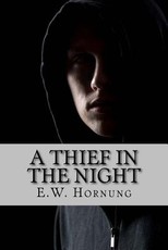 A thief in the night