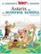 Asterix 36 and the Missing Scroll